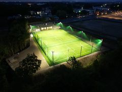 スリースターフィールド鶴ヶ島