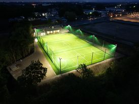 スリースターフィールド鶴ヶ島