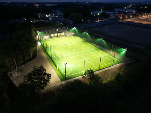 スリースターフィールド鶴ヶ島のテナント写真1