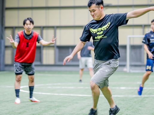 総合型地域スポーツクラブ e-Sparkのテナント写真1