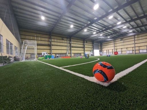 総合型地域スポーツクラブ e-Sparkのテナント写真1