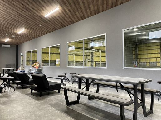 総合型地域スポーツクラブ e-Sparkのテナント写真1