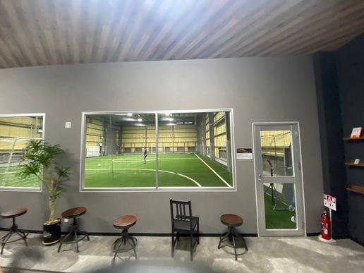 総合型地域スポーツクラブ e-Sparkのテナント写真1