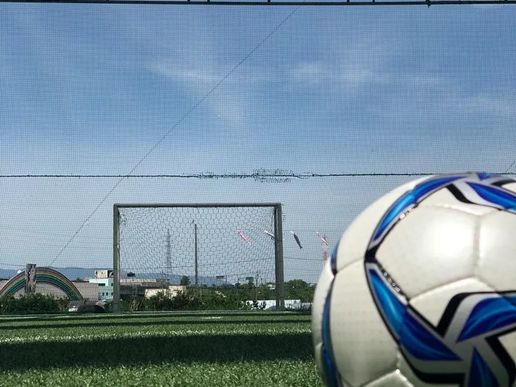 ゆうゆうフットサルパークナスパのテナント写真1