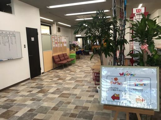 豊橋フットサルクラブのテナント写真1