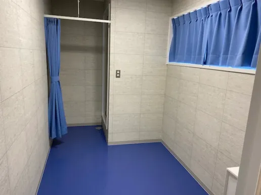 名古屋WESTフットサルクラブのテナント写真1