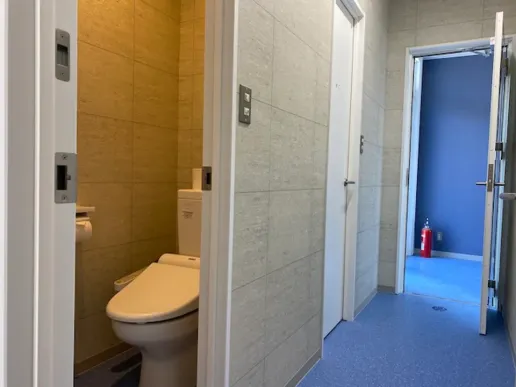 名古屋WESTフットサルクラブのテナント写真1