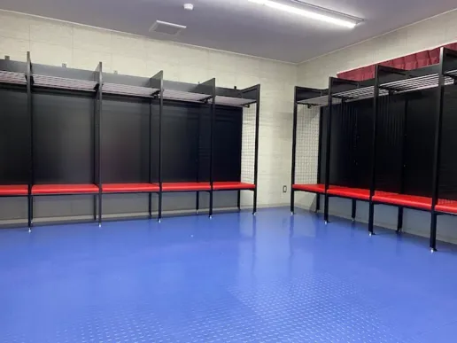 名古屋WESTフットサルクラブのテナント写真1