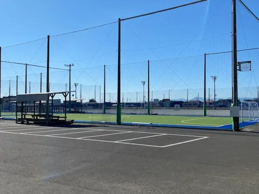 名古屋WESTフットサルクラブのテナント写真1