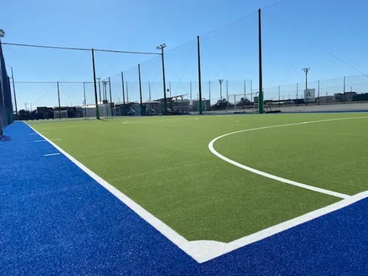 名古屋WESTフットサルクラブのテナント写真1