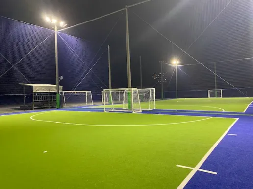 名古屋WESTフットサルクラブのテナント写真1