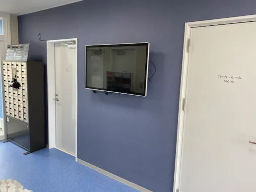 名古屋WESTフットサルクラブのテナント写真1