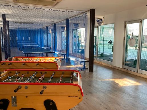 大府グリーンフットサルクラブのテナント写真1