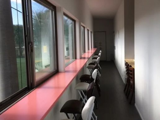 フットサルクラブ東京 横浜国際コートのテナント写真1