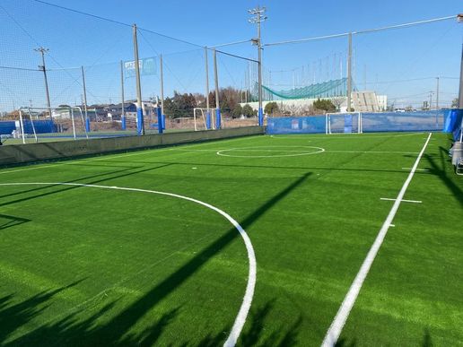 大府グリーンフットサルクラブのテナント写真1