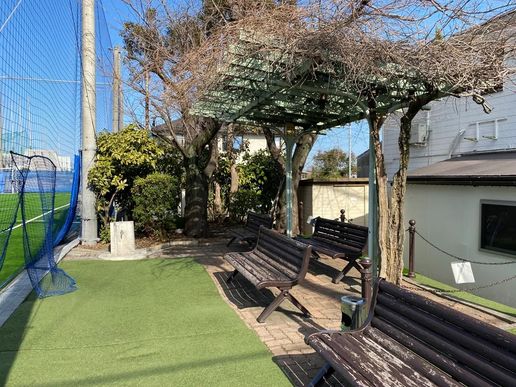 大府グリーンフットサルクラブのテナント写真1