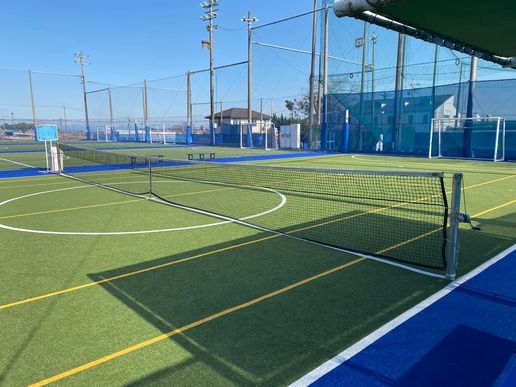 大府グリーンフットサルクラブのテナント写真1