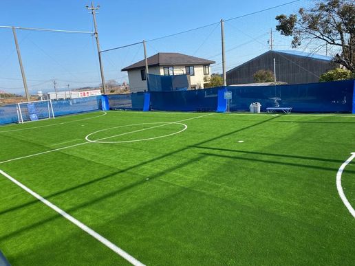 大府グリーンフットサルクラブのテナント写真1