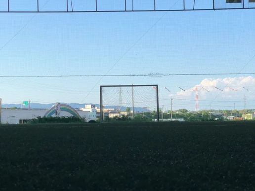 ゆうゆうフットサルパークナスパのテナント写真1