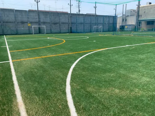 HOSフットサル小阪のテナント写真1