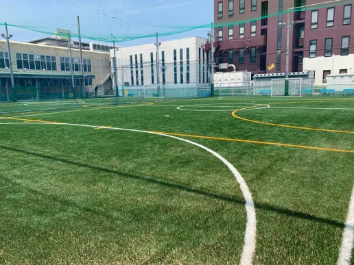 HOSフットサル小阪のテナント写真1