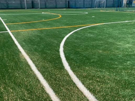 HOSフットサル小阪のテナント写真1