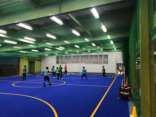 豊橋フットサルクラブのテナント写真1