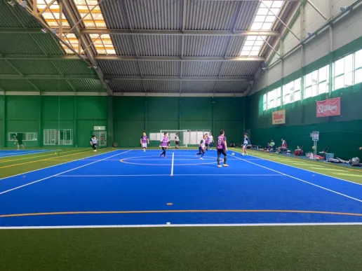 豊橋フットサルクラブのテナント写真1