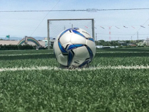 ゆうゆうフットサルパークナスパのテナント写真1