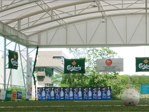 costa del solのテナント写真1