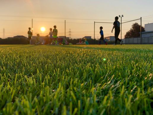 フットアールフットサルフィールド横浜泉のテナント写真1