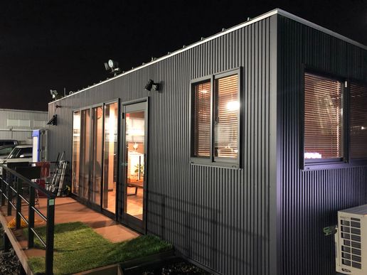 フットアールフットサルフィールド横浜泉のテナント写真1