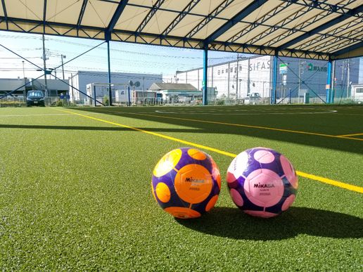 スポーツコミュニティー美浜店のテナント写真1