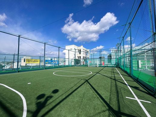 Sportivo吉祥寺のテナント写真1