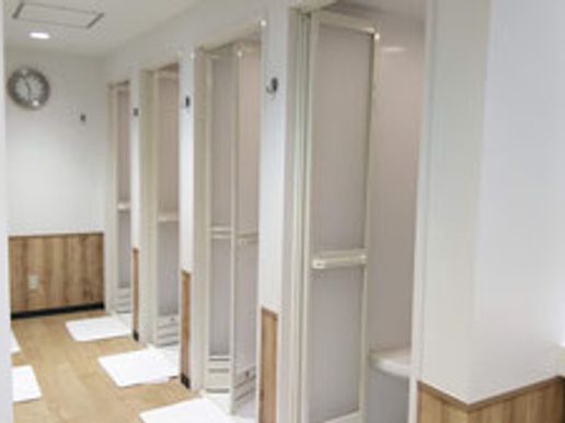 AOBA SKY FiELDのテナント写真1