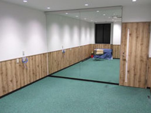 AOBA SKY FiELDのテナント写真1