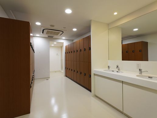 フットサルパライーゾ国分寺のテナント写真1