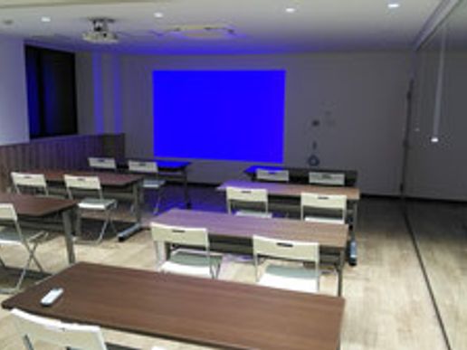 AOBA SKY FiELDのテナント写真1