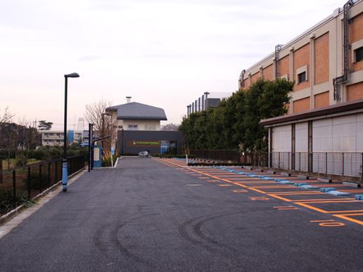 フットサルパライーゾ国分寺のテナント写真1