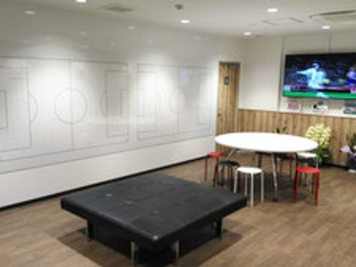 AOBA SKY FiELDのテナント写真1