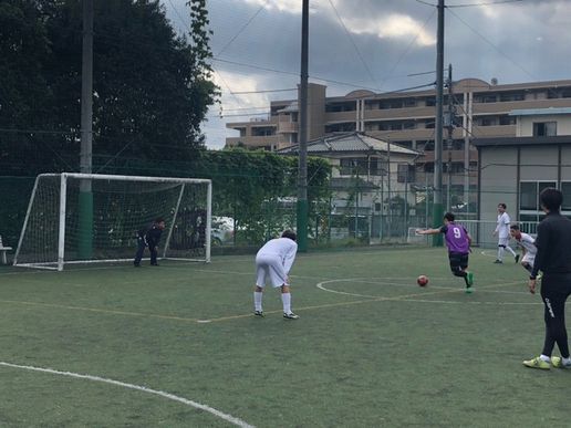 八千代フットサルガーデンのテナント写真1