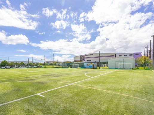 野原フットサルコートのテナント写真1