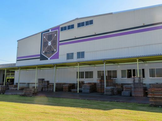 野原フットサルコートのテナント写真1