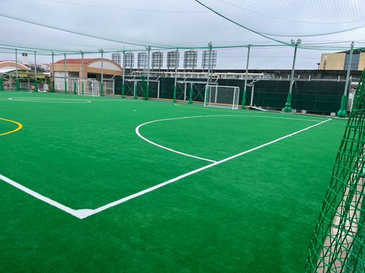 スカイフットサル・リラのテナント写真1