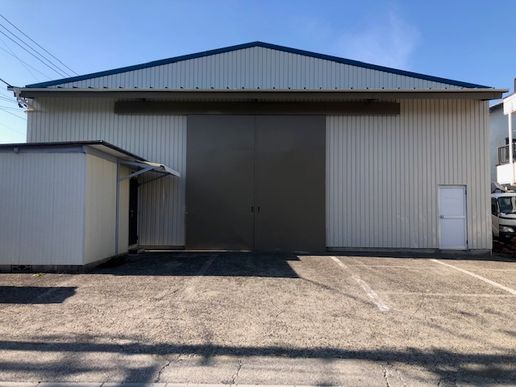 フットサル365武蔵浦和インドアFコートのテナント写真1