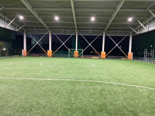 サザンウェイブのテナント写真1