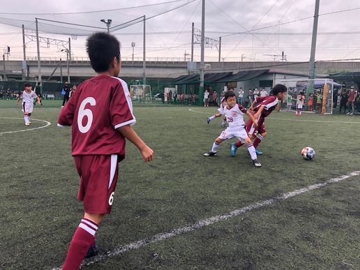 八千代フットサルガーデンのテナント写真1