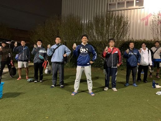 八千代フットサルガーデンのテナント写真1