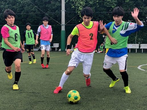 八千代フットサルガーデンのテナント写真1