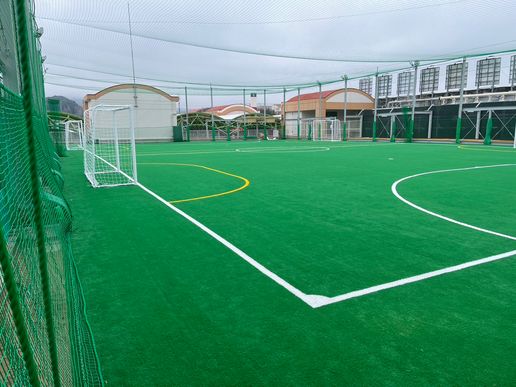 スカイフットサル・リラのテナント写真1